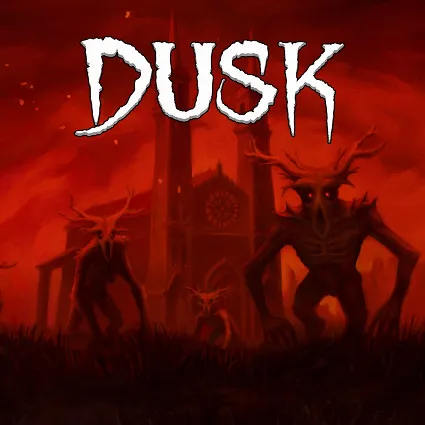 DUSK | XBOX+PC | На любой аккаунт