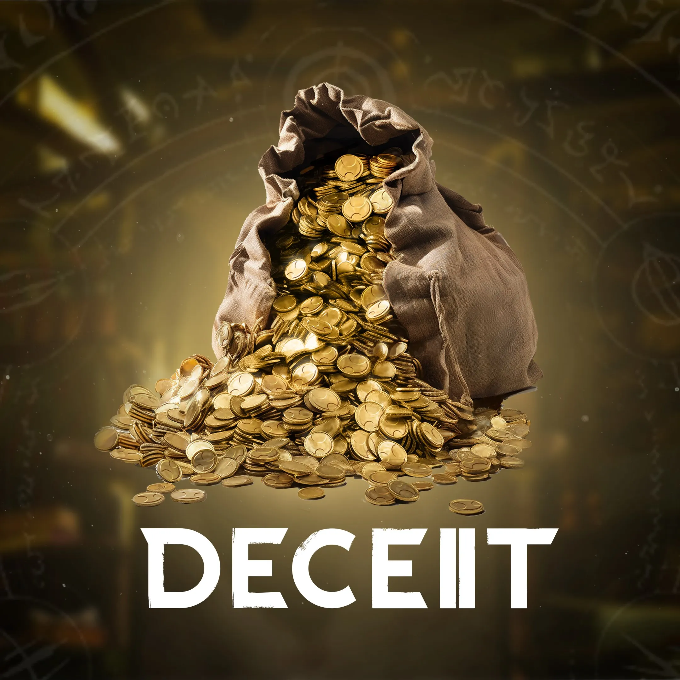 Colossal Shilling Sack (4800 Shillings) | XBOX | На любой аккаунт