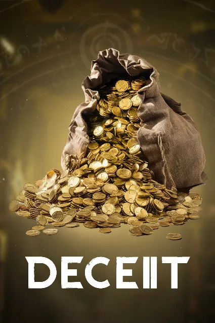 Colossal Shilling Sack (4800 Shillings) | XBOX | На любой аккаунт