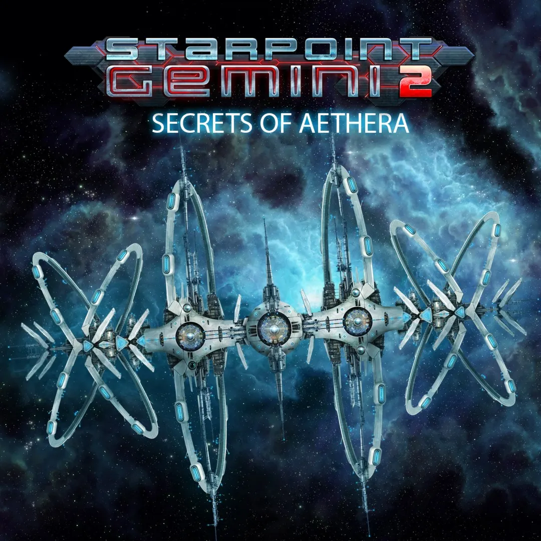 Starpoint Gemini 2: Secrets of Aethera | XBOX | На любой аккаунт