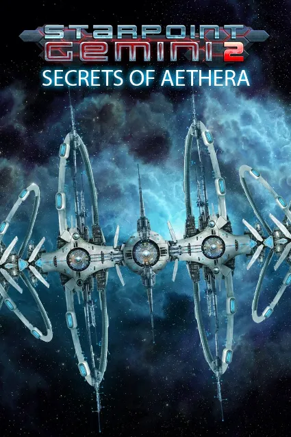Starpoint Gemini 2: Secrets of Aethera | XBOX | На любой аккаунт