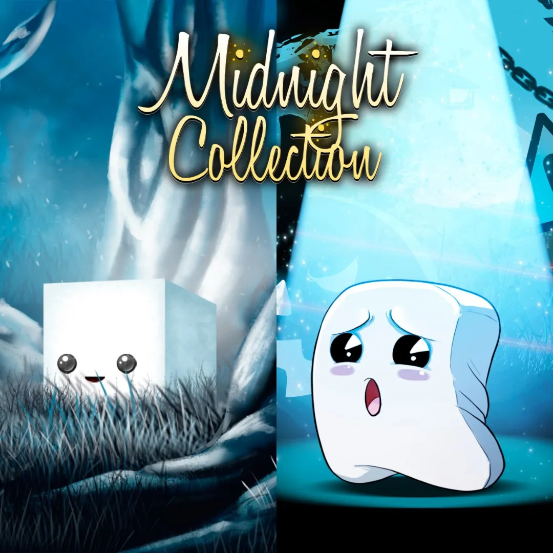 Midnight Collection | XBOX | На любой аккаунт