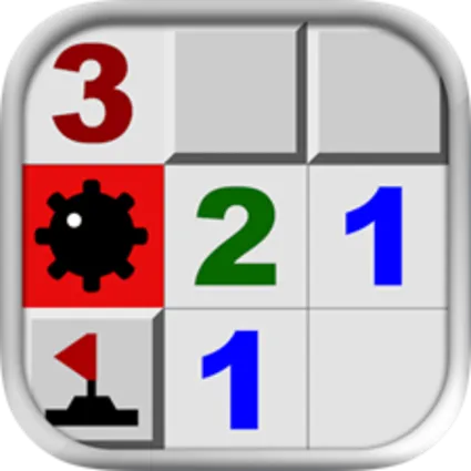 Minesweeper: Classic Bomb Game | XBOX+PC | На любой аккаунт