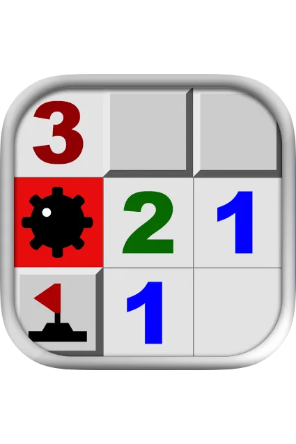 Minesweeper: Classic Bomb Game | XBOX+PC | На любой аккаунт