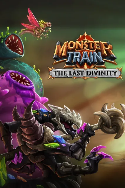 The Last Divinity | XBOX+PC | На любой аккаунт