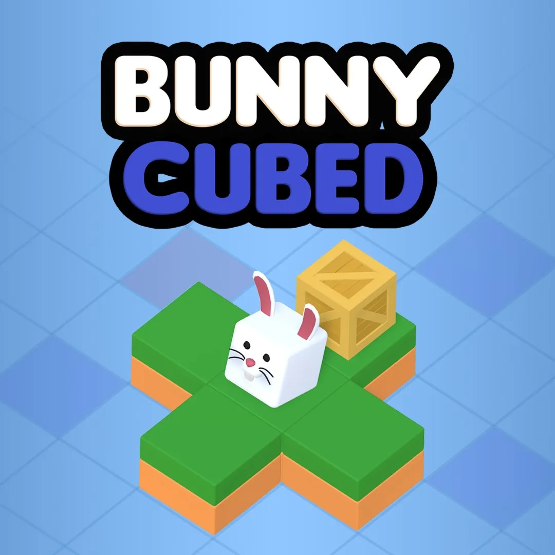 Bunny Cubed | XBOX | На любой аккаунт