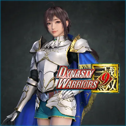 DYNASTY WARRIORS 9: Xin Xianying "Knight Costume" | XBOX | На любой аккаунт