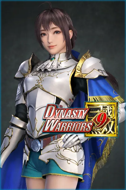 DYNASTY WARRIORS 9: Xin Xianying "Knight Costume" | XBOX | На любой аккаунт