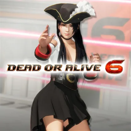 DOA6 Pirates of the 7 Seas Costume - Momiji | XBOX | На любой аккаунт