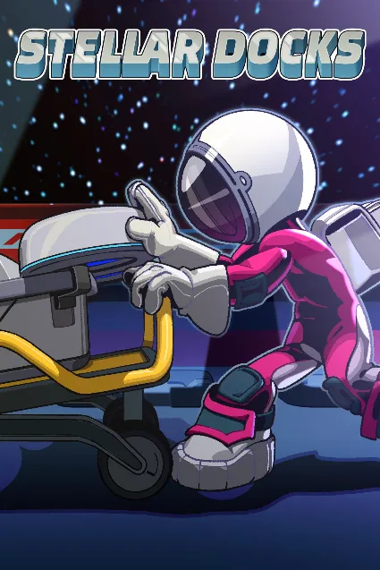 Stellar Docks (Windows) | PC | На любой аккаунт