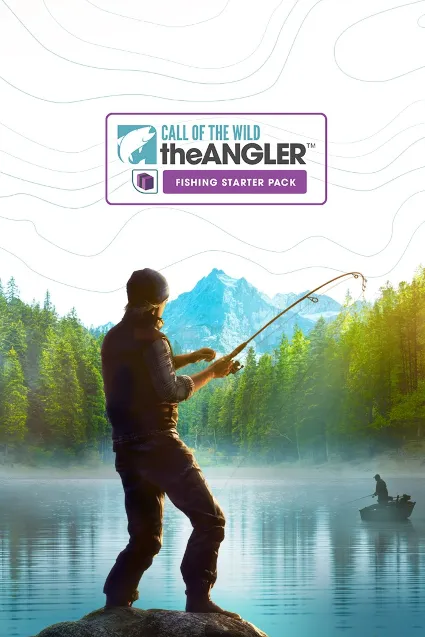 Call of the Wild: The Angler™ - Fishing Starter Pack | XBOX+PC | На любой аккаунт