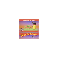 Duck in Escape | XBOX+PC | На любой аккаунт