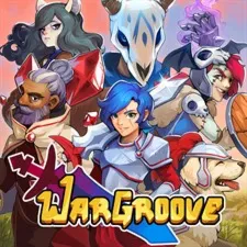 Wargroove | XBOX+PC | На любой аккаунт