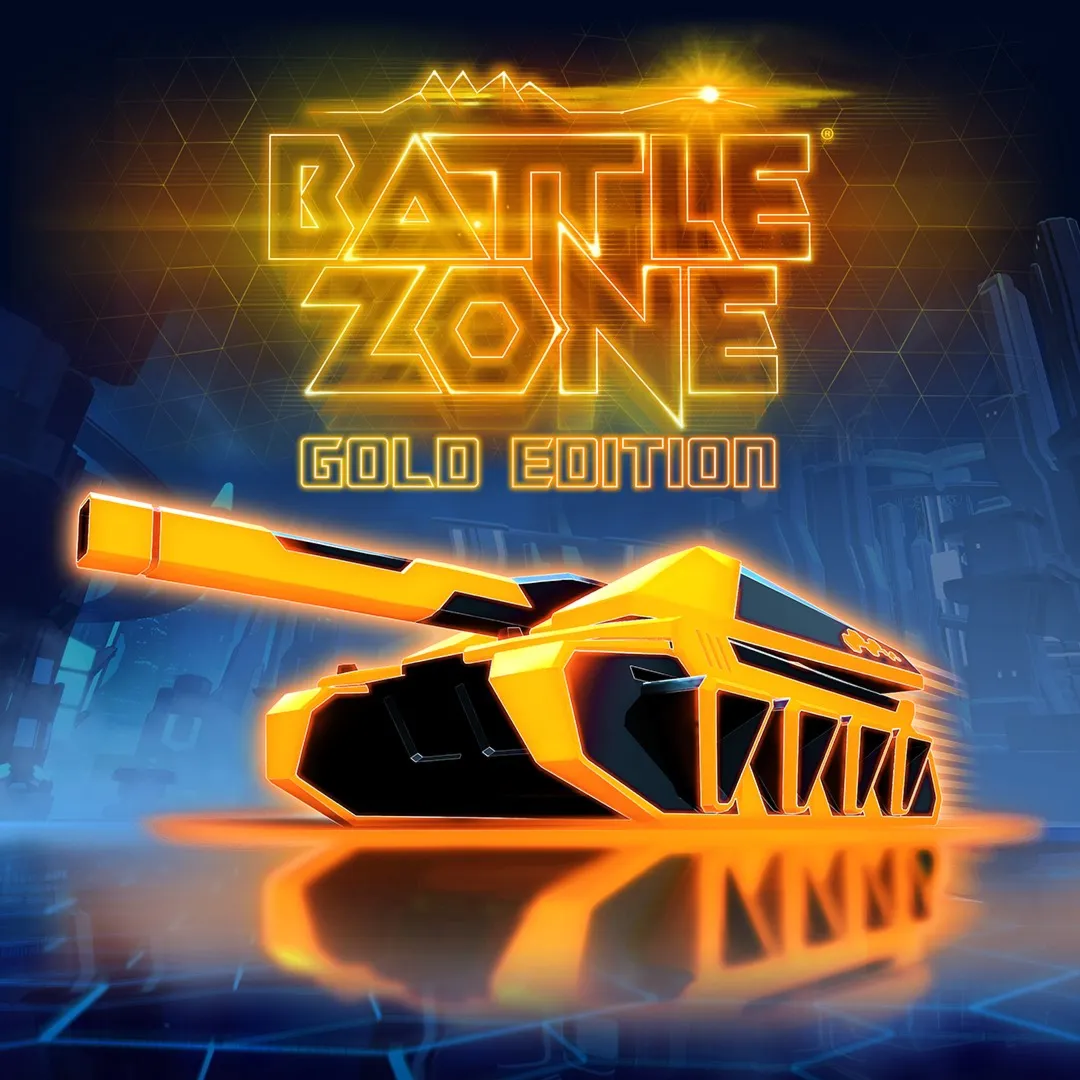 Battlezone Gold Edition | XBOX | На любой аккаунт