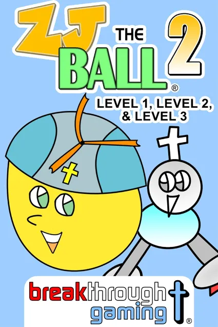 ZJ the Ball 2 (Level 1, Level 2, and Level 3) | XBOX+PC | На любой аккаунт