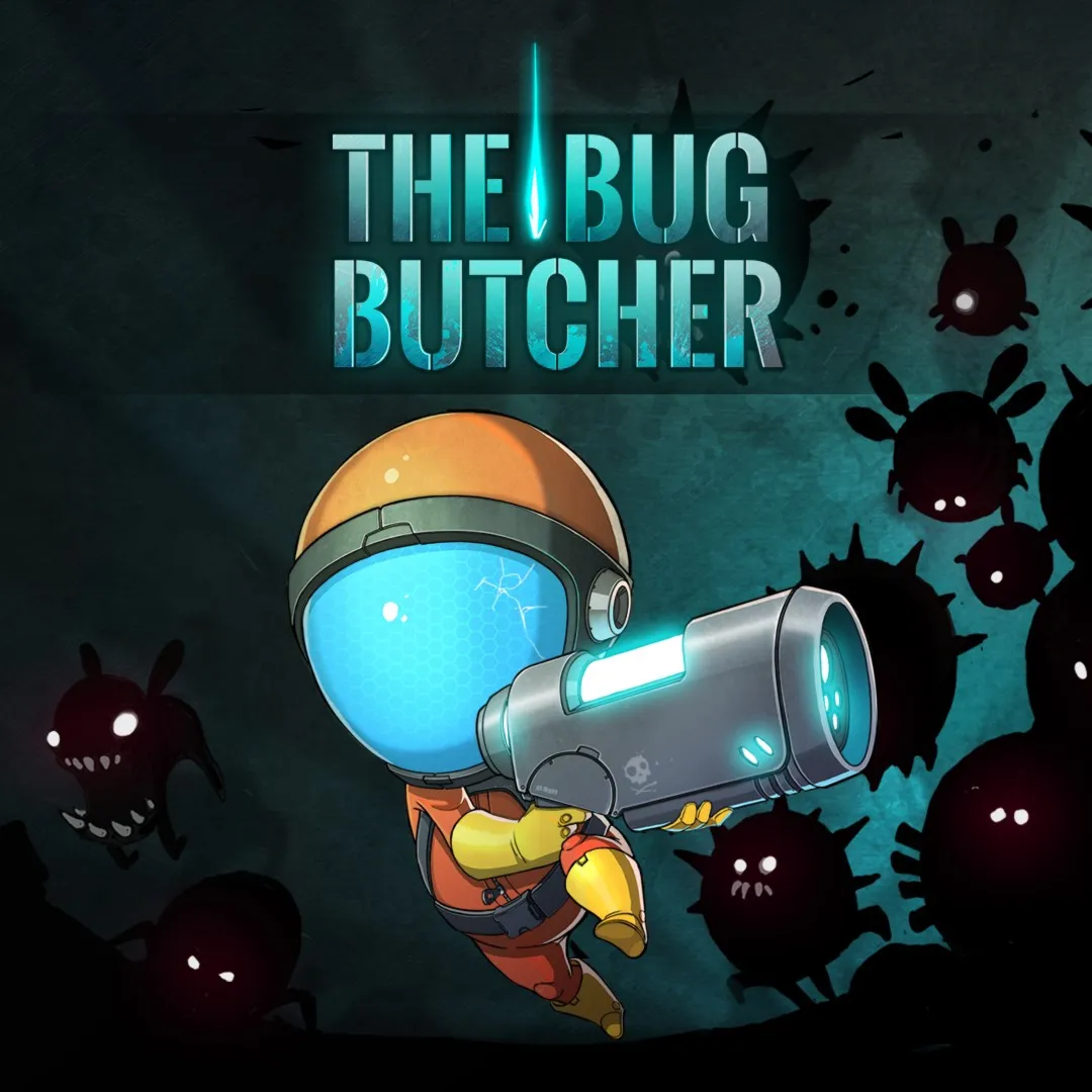 The Bug Butcher | XBOX | На любой аккаунт