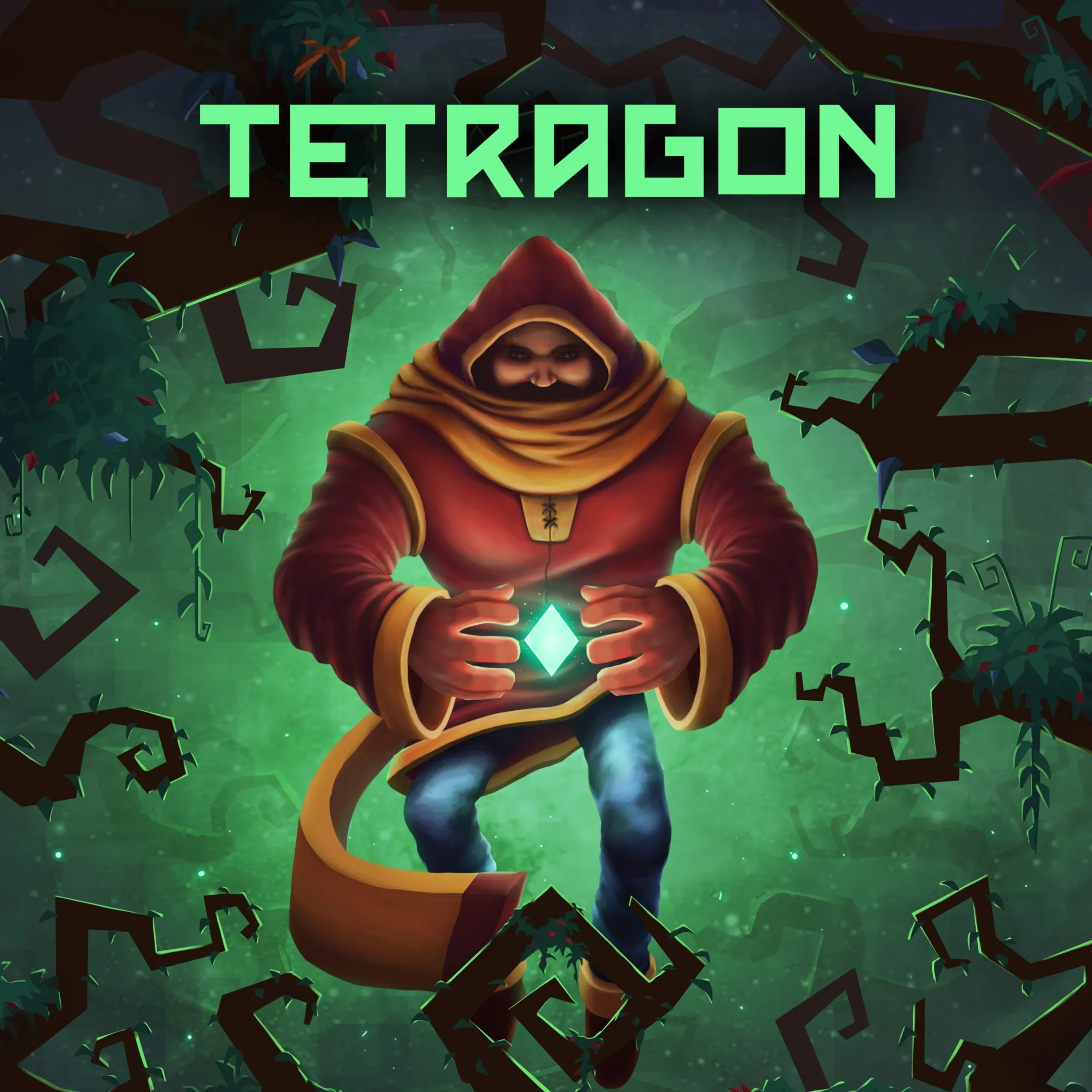 Tetragon | XBOX | На любой аккаунт
