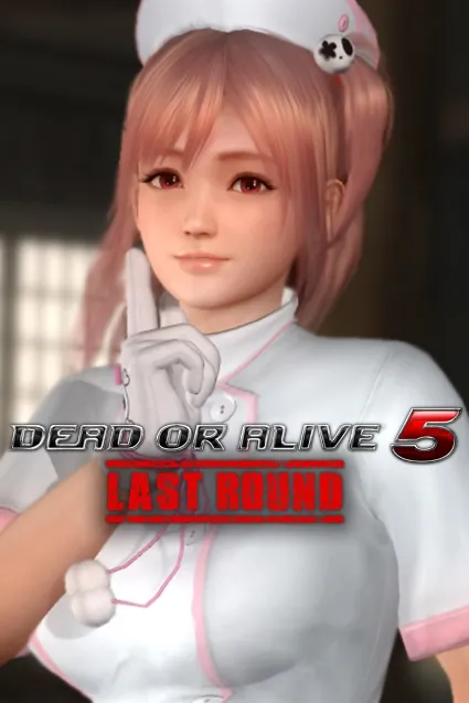 DOA5LR Nurse Honoka | XBOX | На любой аккаунт