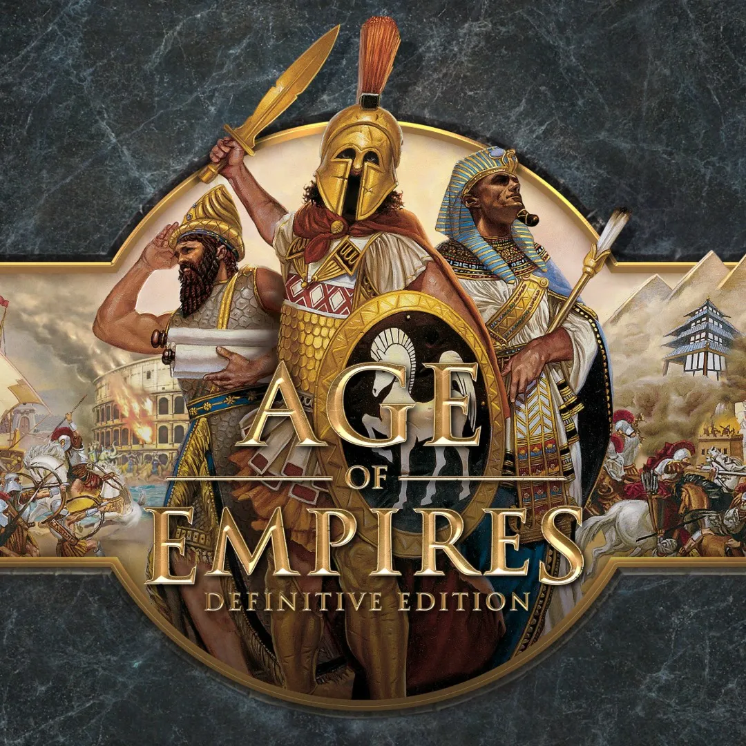 Age of Empires Definitive Edition | PC | На любой аккаунт