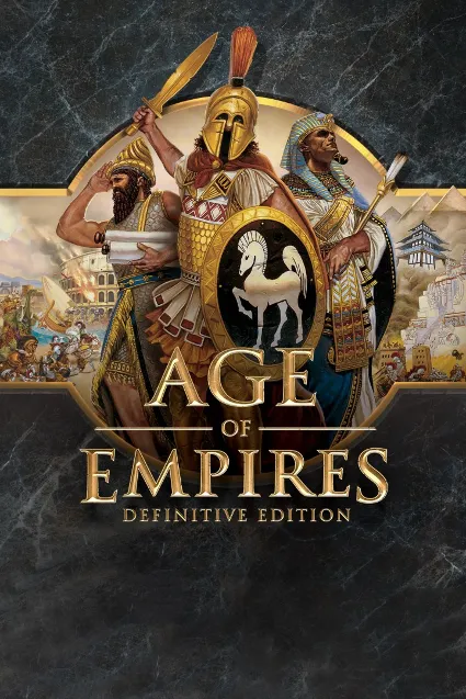 Age of Empires Definitive Edition | PC | На любой аккаунт