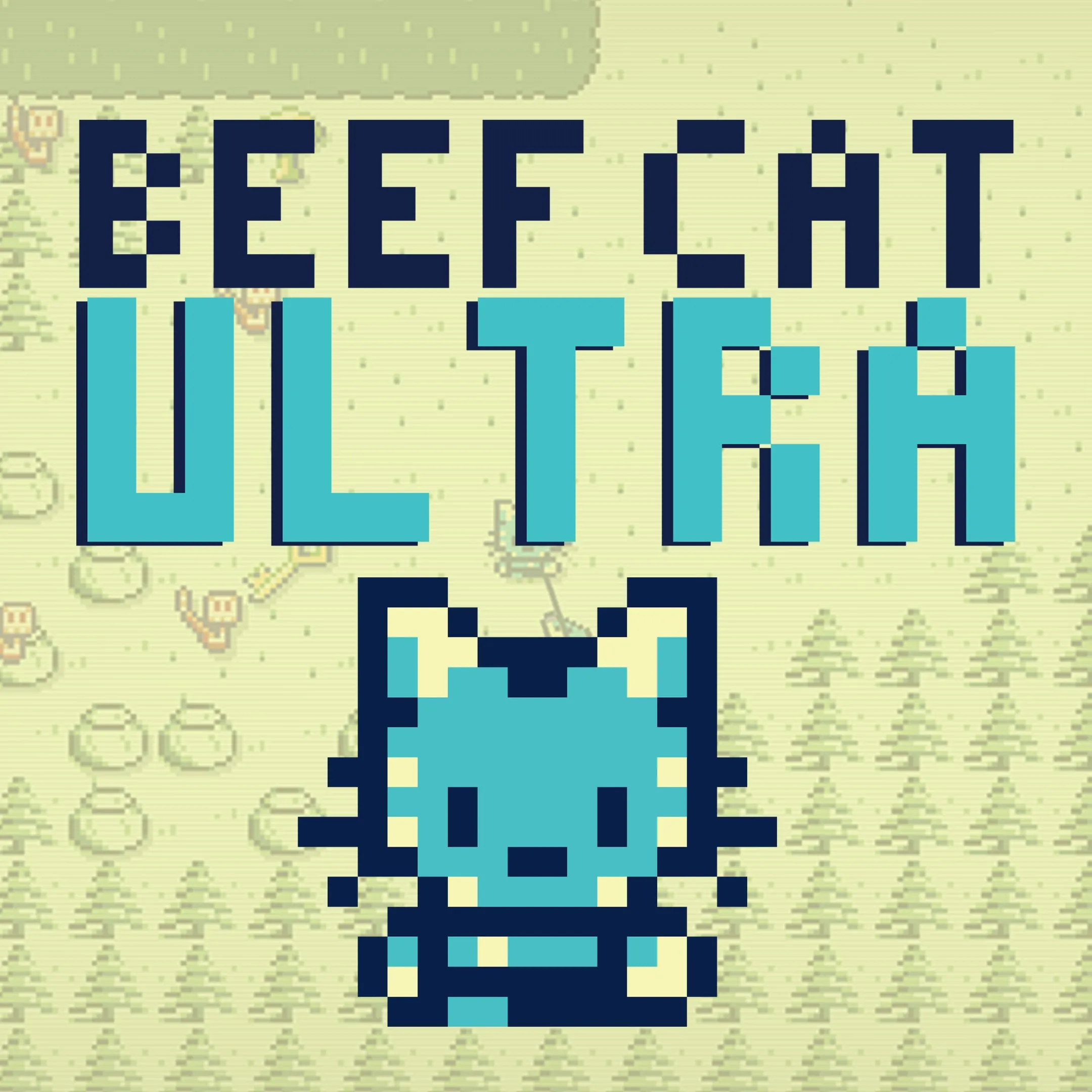 Beef Cat Ultra | XBOX | На любой аккаунт