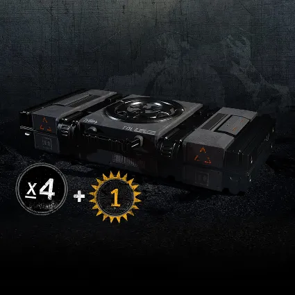 Operations Stack | XBOX+PC | На любой аккаунт