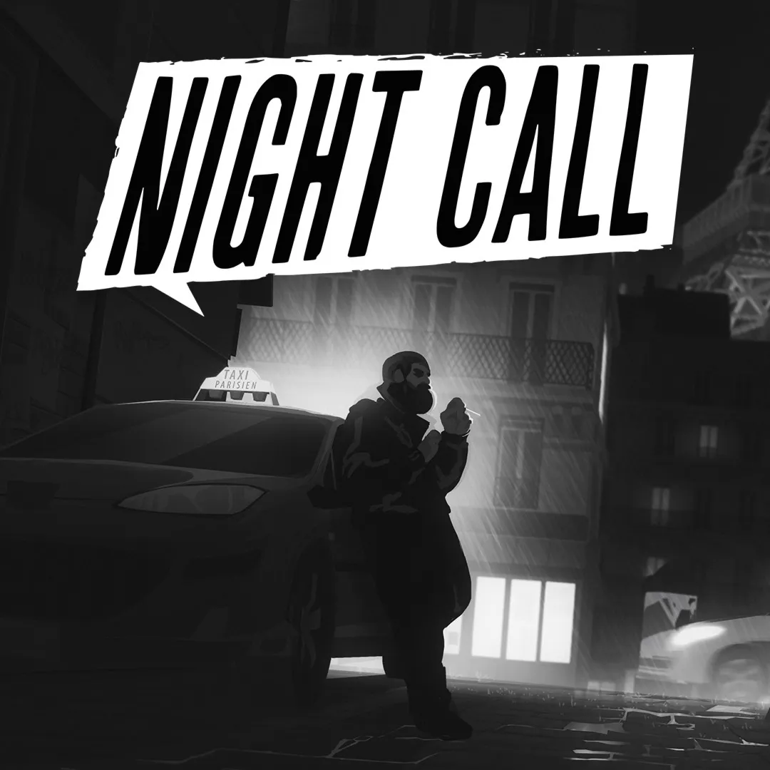 Night Call | XBOX | На любой аккаунт