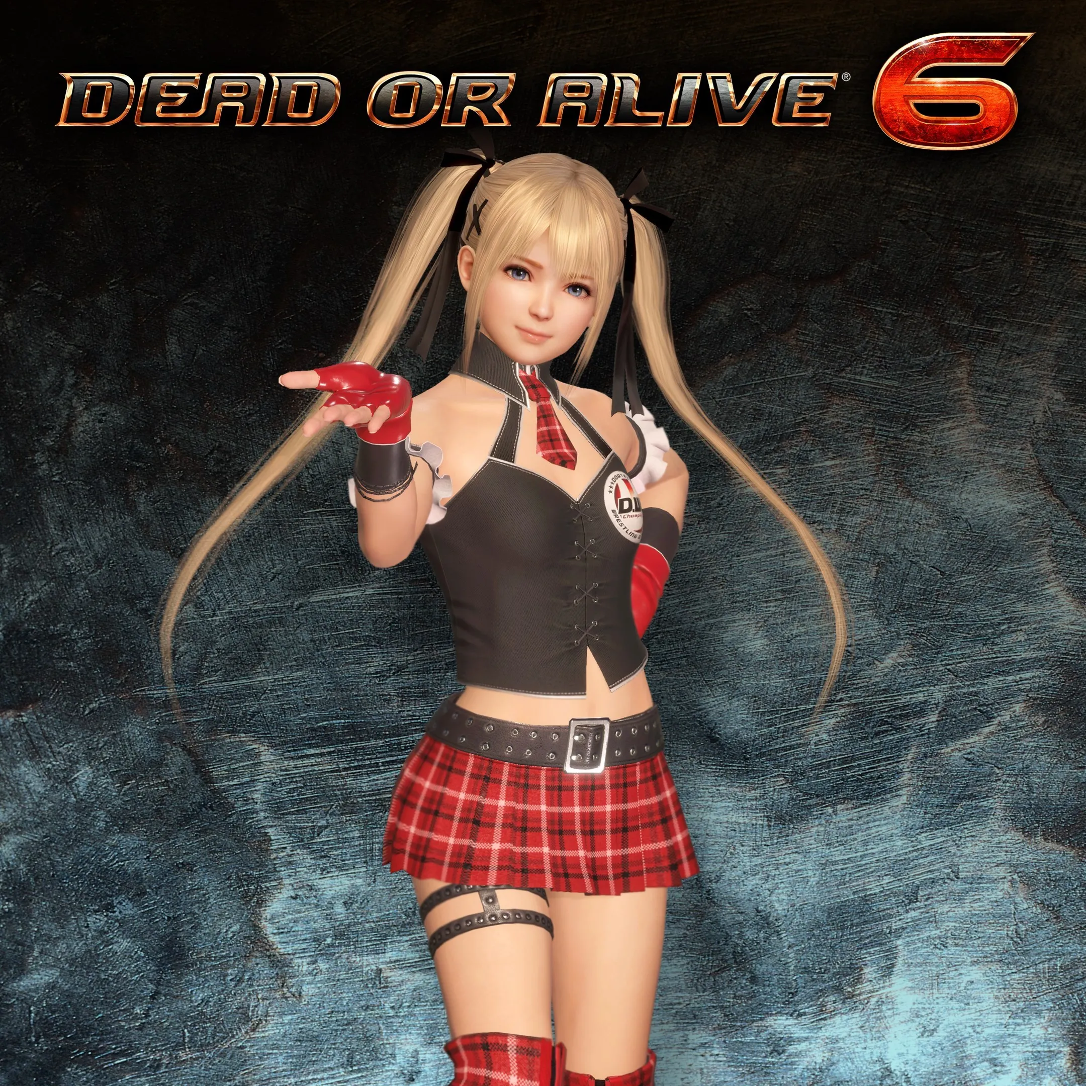 DOA6 Deluxe Costume - Marie Rose | XBOX | На любой аккаунт
