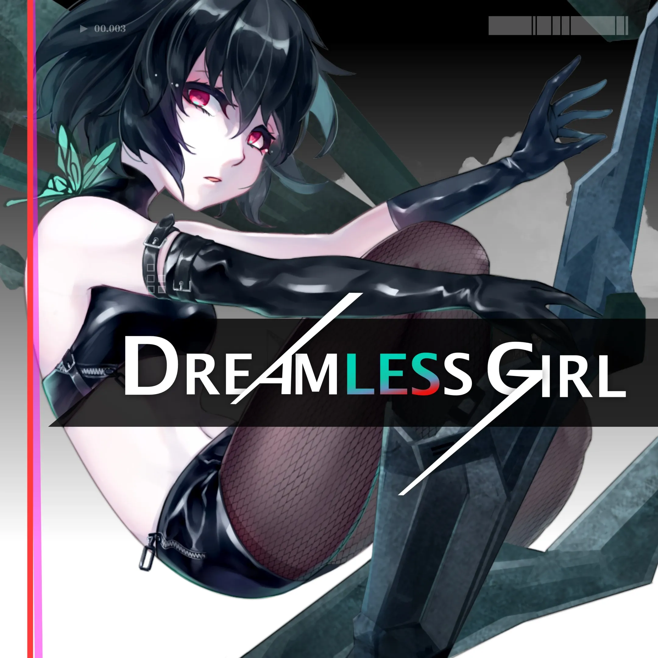 Dreamless Girl | XBOX | На любой аккаунт