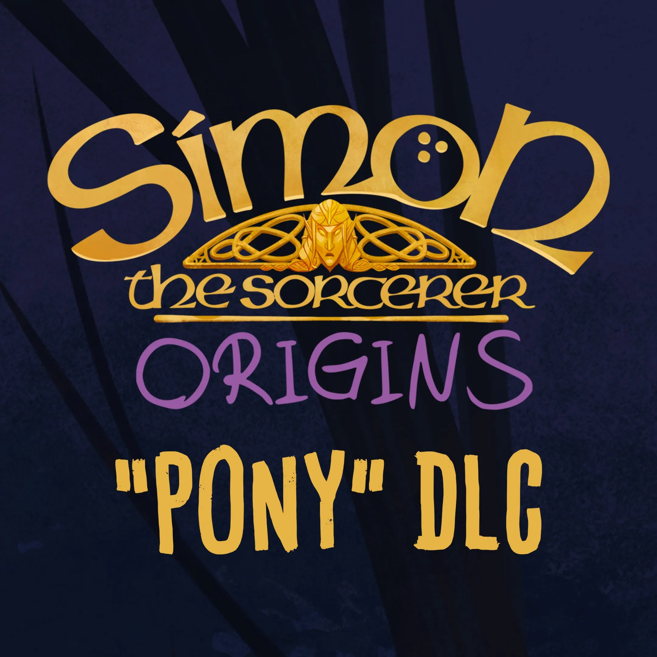 Simon The Sorcerer: Origins - PONY DLC | XBOX | На любой аккаунт