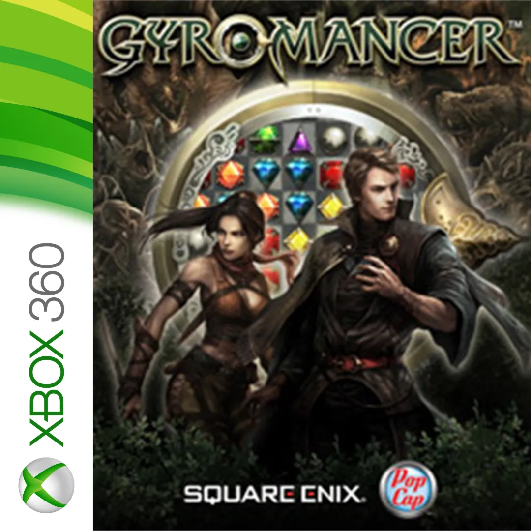 Gyromancer | XBOX | На любой аккаунт