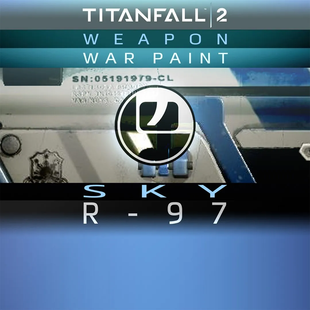 Titanfall™ 2: Sky R-97 | XBOX | На любой аккаунт
