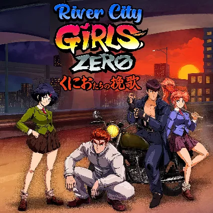 River City Girls Zero | XBOX | На любой аккаунт