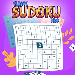 Classic Sudoku PRO - PC & XBOX | XBOX+PC | На любой аккаунт
