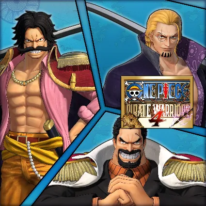 ONE PIECE: PIRATE WARRIORS 4 Legend Dawn Pack | PC | На любой аккаунт
