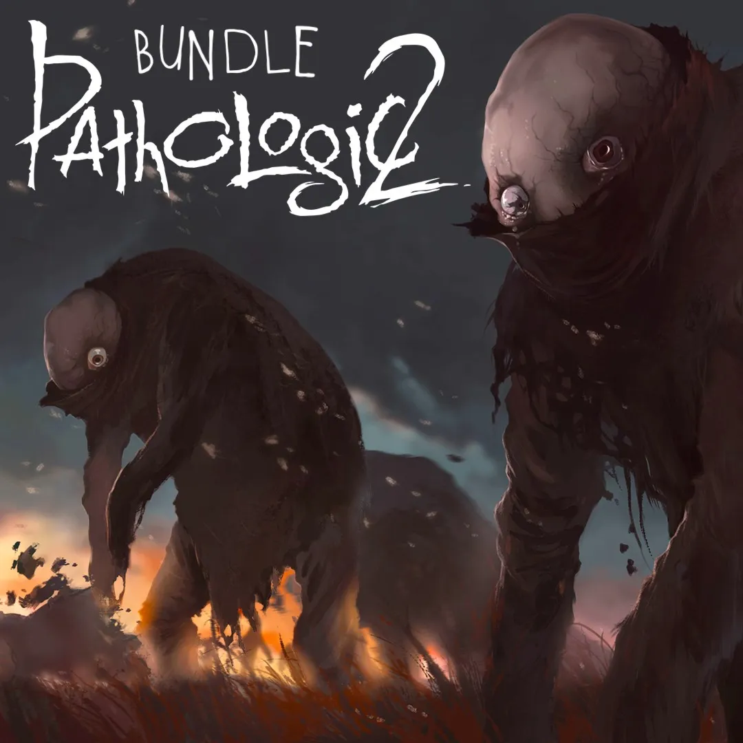 Pathologic 2 + Marble Nest DLC Bundle | XBOX+PC | На любой аккаунт