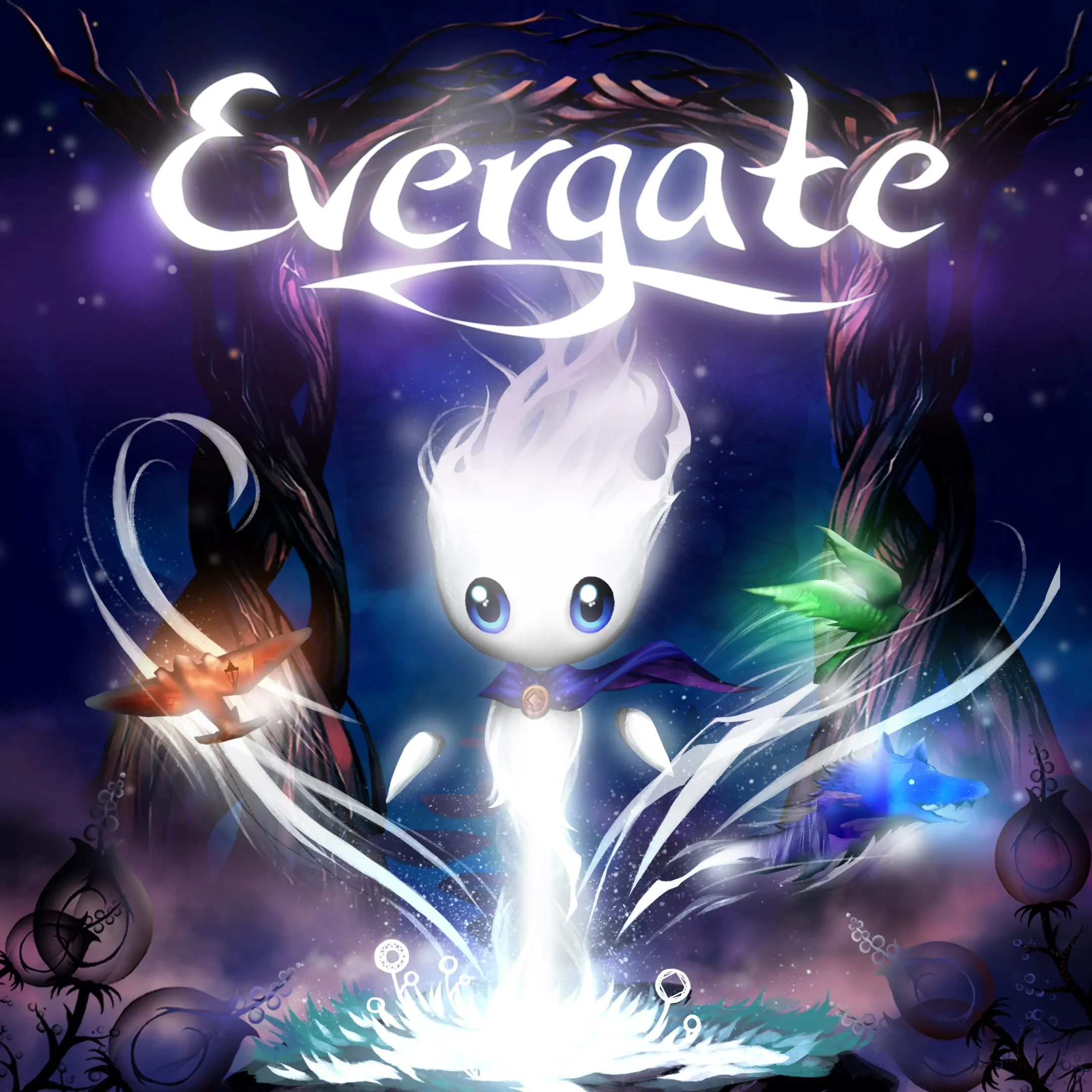 Evergate | XBOX | На любой аккаунт