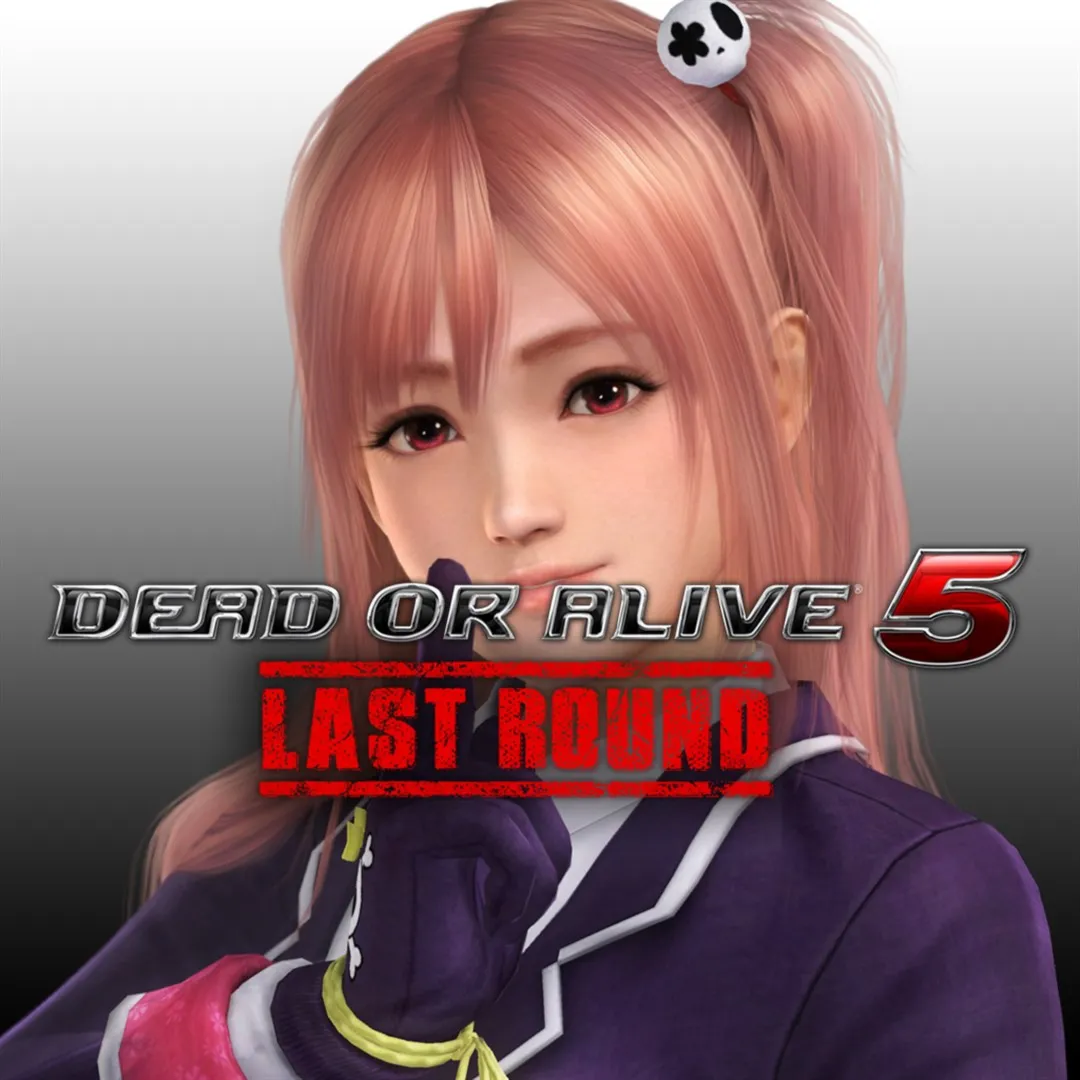 DOA5LR: Core Fighters - Character: Honoka | XBOX | На любой аккаунт