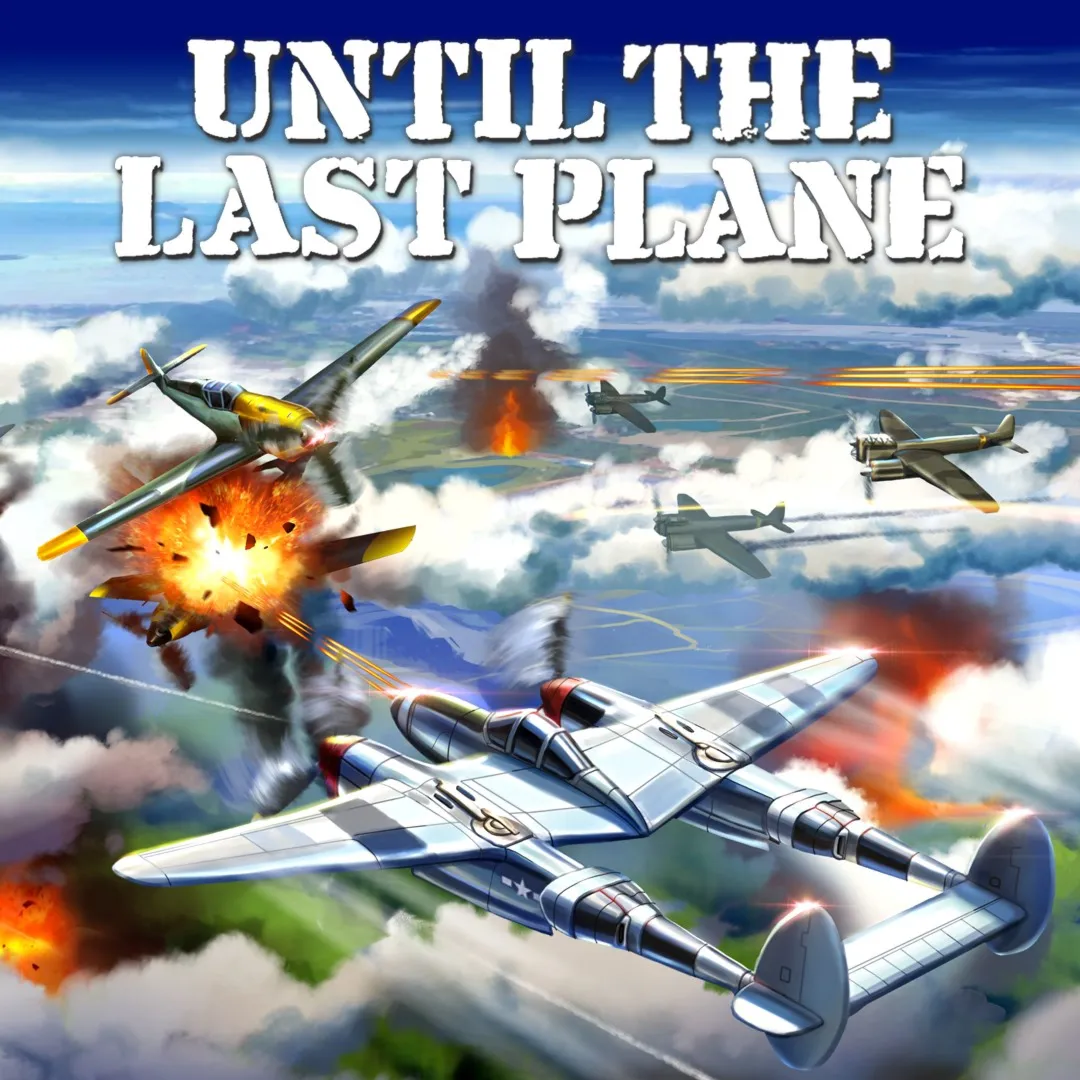 Until the Last Plane | XBOX | На любой аккаунт