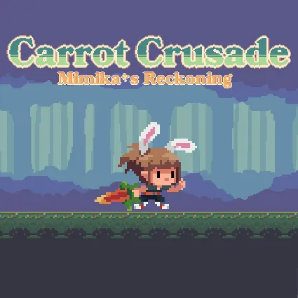 Carrot Crusade - Mimika's Reckoning (Windows) | PC | На любой аккаунт