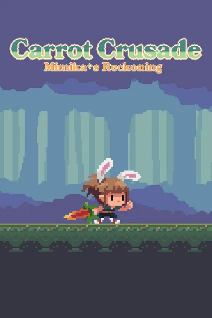 Carrot Crusade - Mimika's Reckoning (Windows) | PC | На любой аккаунт