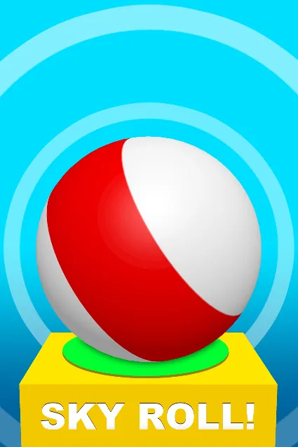 Sky Roll! | XBOX+PC | На любой аккаунт