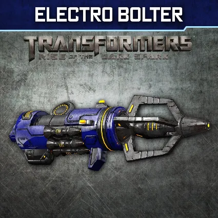 Electro Bolter Weapon | XBOX | На любой аккаунт