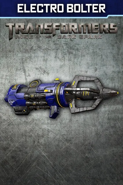 Electro Bolter Weapon | XBOX | На любой аккаунт