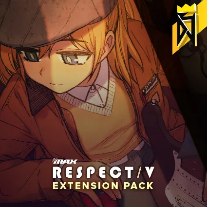 DJMAX RESPECT V - V EXTENSION PACK | XBOX+PC | На любой аккаунт