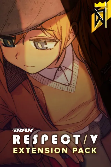 DJMAX RESPECT V - V EXTENSION PACK | XBOX+PC | На любой аккаунт