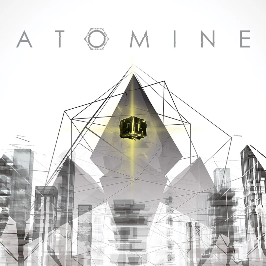 ATOMINE | XBOX | На любой аккаунт