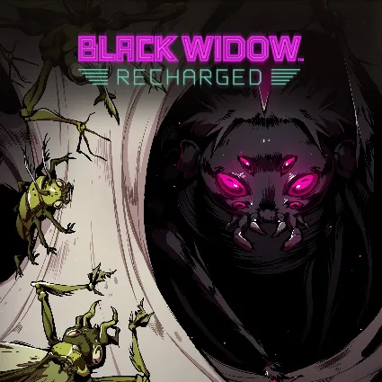 Black Widow: Recharged | XBOX | На любой аккаунт