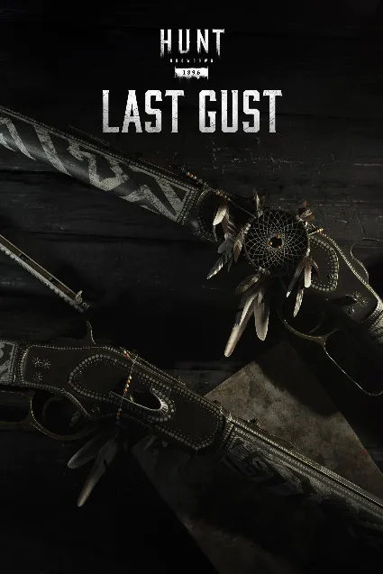Hunt: Showdown 1896 - Last Gust | PC | На любой аккаунт
