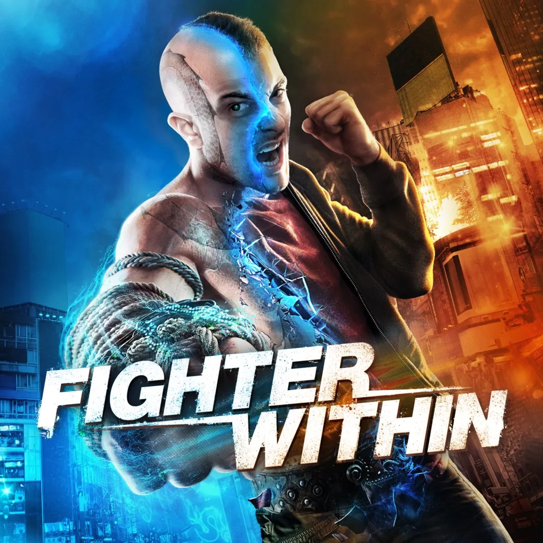 Fighter Within | XBOX | На любой аккаунт